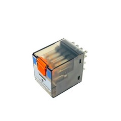 Schrack PT570012 General Purpose Relay – 16 Pin