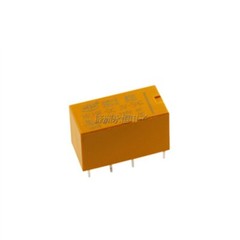 10PCS Relays HK19F-DC5V-SHG HK19F-DC12V-SHG HK19F-DC24V-SHG DC5V/9V/12V/24V SHG