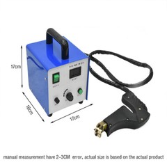 Regroover Tire Rubber Engraving Machine Tyres Grooving Rubber 350W Digital Tire