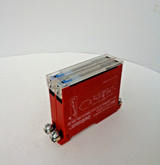STAHL INTRINSPACK 9002/22-093-300-00 250 V 300 mA SAFETY BARRIER, LOT OF 2