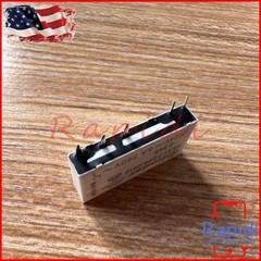 40PCS For Finder 34.51.7.024.0010 Power Relay 24VDC 6A 34.51.24VDC 5Pins SPDT US