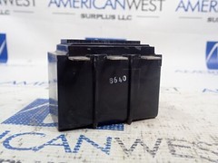 Telemecanique A80B10 Trip Coil for A80,A82 .97 Amp Max