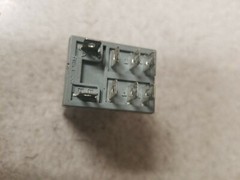 Releco C7-A20 X Relay – 8-pin, Miniature Relay (A-3-312)