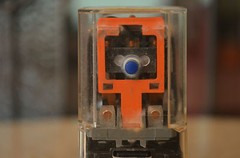 Bircher Relay R3 24 DC 24V