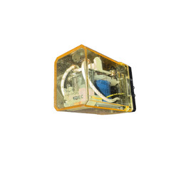 IDEC RR2P-ULAC120V DPDT Relay 120 VAC 10A