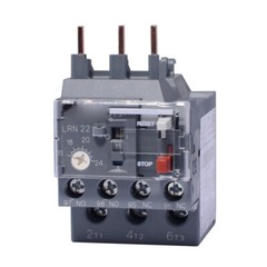 Relay For LRN Series LRN22N 16-24A LRN32N 23-32A LRN35N 30-38A