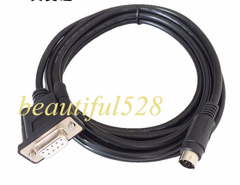 1PC New GPW-CB02 GPWCB02 Proface PLC Programming Cable for Digital GP