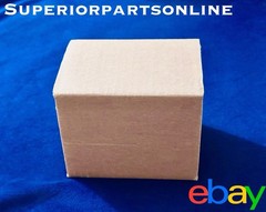 *NEW* Furnas 97AMF0416 Current Sensitive Relay Trip Range 4-16Amps Supply 120VAC