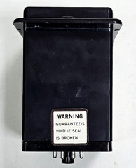JKN | JSY-2D | Digital Timer | 230V AC | 8-Pin | Programmable Time Relay