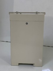 Crompton Instruments / Relay on Trip DE-ENERGIZE / 252-PBBW