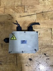 TOGI TERMINAL BOX ENCLOSURE BOXTM-1001 15A 600V #2247FMLH27