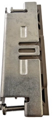 Fisher 38B5786X042 Relay B Single Acting Reverse Extreme Temps 10A@VDC SPDT