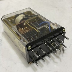 S-D STRUTHERS DUNN B255ABXP RELAY COIL 120V 50-60 LOT OF 2 373