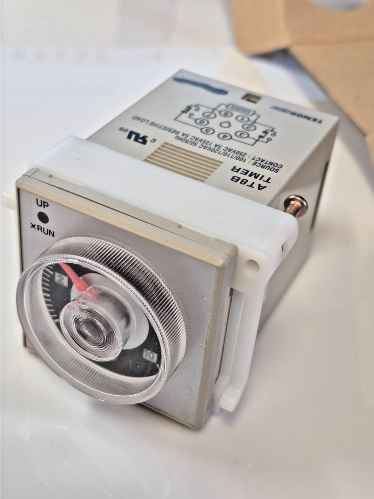 Tenor AT8B AC110V Auto Timer (1A101698)
