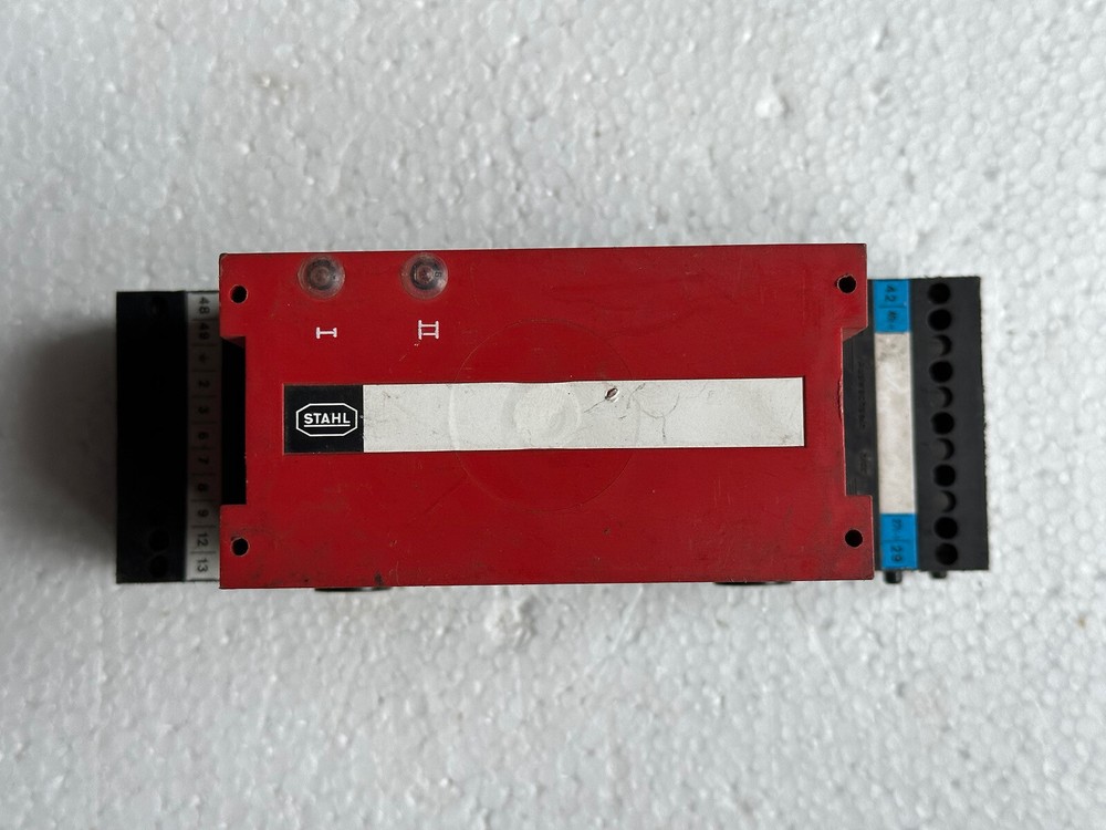 Stahl 9231/0211 – 220