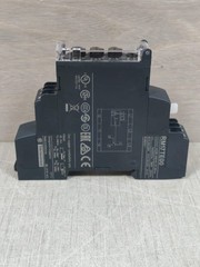 ZELIO SCHNEIDER ELECTRIC RM17TE00 MULTIFUNCTION CONTROL RELAY
