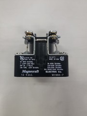 Magnecraft W199X-7 12VDC 30A Power Relay