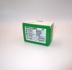 SSP1A125BD Original Schneider Solid State Relay SSR Made in France FAST SHIPPING