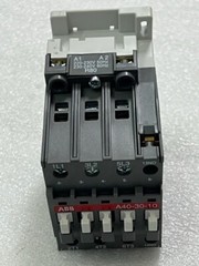 ABB A40-30-10 Magnetic Contactor Coil Voltage 220-240V 50/60Hz 400V 60A New