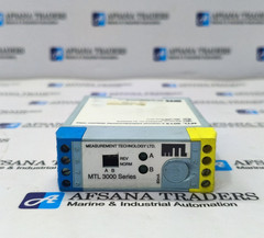MEASUREMENT TECHNOLOGY MTL3000 SERIES 2-CHANNEL SWITCH MTL3013