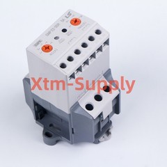1PCS LS GMP22-3SR 1A1B Thermal Overload relay 5A AC100-260V