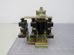 GE IC2820A100BB203AG RELAY T159268