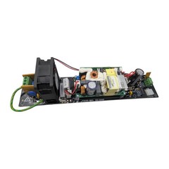 Cumberland Power Supply Board for Relay Panel 40 23090430 E330-0390 AP Expert
