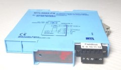Measurement Technology MTL5995-PS 31.25kbit/s Fieldbus Power Supply type 131