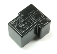 Panasonic 9VDC Relay, SPDT