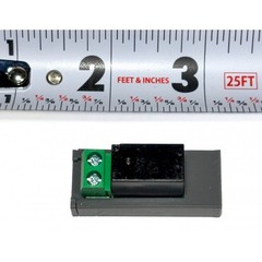 Mini USB Controlled Contact Closure Relay Small Easy To Use Lab Automation
