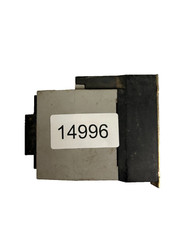 Square D 8501X020 Industrial Control Relay Series A