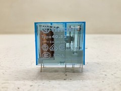 Finder 40.52 Relay 8 A 250 V 4052 (TSC)