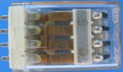 GUARDIAN ELECT RELAY A410-363301-12