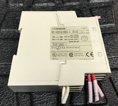 Telemecanique LT3SM00M Thermistor Protection Relay