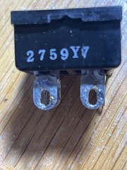 A lot of THREE (3) Omron PT08 plug in relay sockets with soldering lug contacts