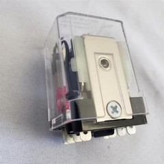 = Potter & Brumfield KUP-11D15-24-KU Relay 24VDC 1/3 HP NEW