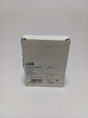 ABB 1SVR011772R2300 CC-E Iac-I ANALOG IAC-I SIGNAL CONVERTER
