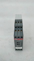 ABB CT-AHS.22 OFF DELAY WITH AUX.VOLTAGE TIME RELAY
