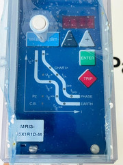 SEG MRI3-I5X1R1D-M Multifunction Protection Relay