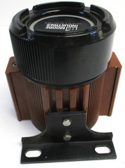 MOORE INDUSTRIES, SCX, SIGNAL CURRENT ISOLATOR, 6-WIRE, SCX/4-20 MA , SURPLUS