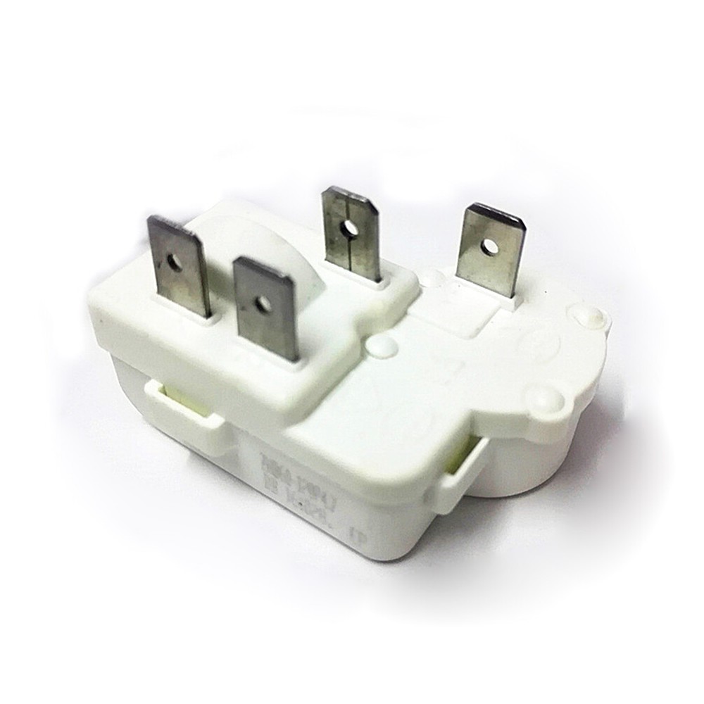 ZHB60-120P4.7 Overload Protection Relay for Refrigerator Freezer Accessories