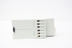 Crouzet FRL 84 874 303 Under Speed Relay 120v-ac