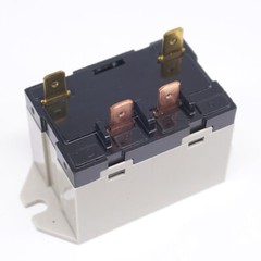 1PC Goodspec HLR6100-1ATUBCF 208-240VAC Compressor Relay 4 Pins 40A