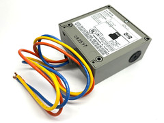 Functional Devices RIBT24B Power Relay SPDT 20A 24V NEMA 1 08597
