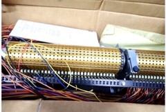 TENOR MODEL L REVERSING DRIVE CONTROL UNIT 250-H-31EZ/16(2C)-30-120R-1W NEW NEW