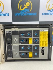 Merlin Gerin VIP300LH Protection Relay