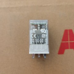 ABB Micro Relay CR-M230AC2L CR-M230AC3L CR-M230AC4L AC220V 230V