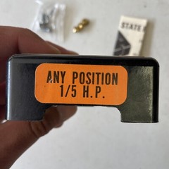 NEW PACK Of 9 Genuine Relay SYT 5 Solid State Relay w/ TK Conversion Kit SYT 5