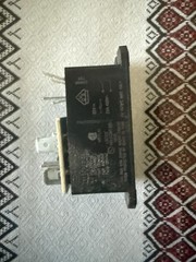 HK61EA033 Defrost Control Board 24V HVAC Heat Pump Control Module Used
