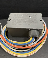 RIB FUNCTIONAL DEVICES RIBH1C 10-30VAC/Dc 395036A NEW